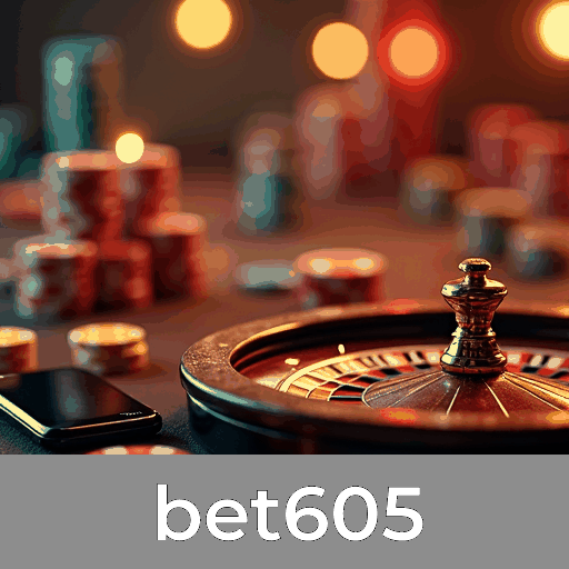 Tecnologia 3D Avançada em Jogos de Cassino no bet605