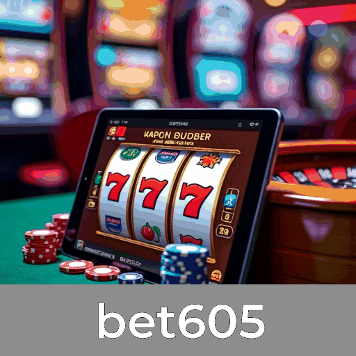 bet605 Social Casino: Interação Real e Entretenimento Inovador