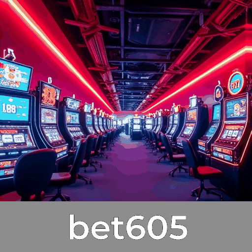 Universo de Jogos Extraordinários do bet605: Diversão Sem Limites