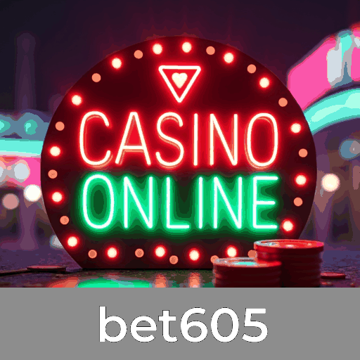 bet605 Social Casino: Interação Real e Entretenimento Inovador