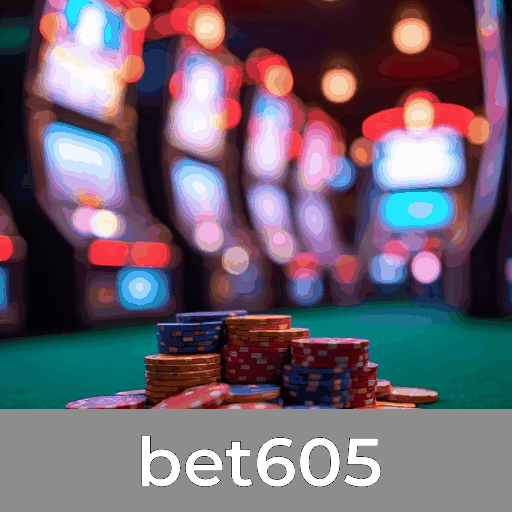 Descubra as Recompensas Exclusivas do App bet605