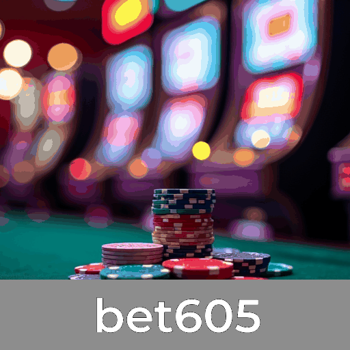 Tecnologia 3D Avançada em Jogos de Cassino no bet605