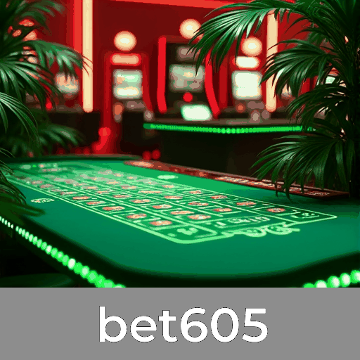 Bet605: Plataforma de Apostas Segura e Premiada