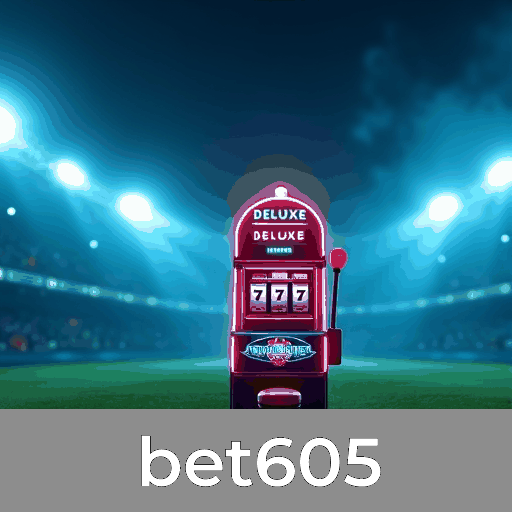 Análise Esportiva Profissional com Foco no Brasil no bet605