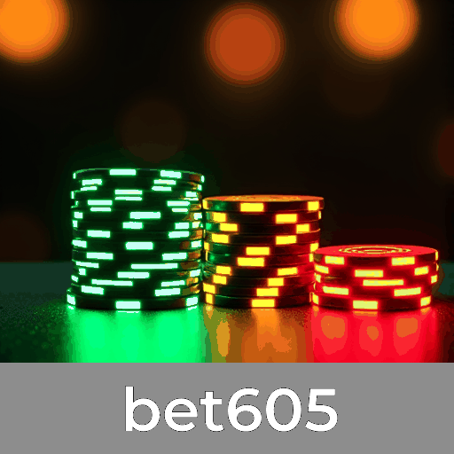 bet605 Social Casino: Interação Real e Entretenimento Inovador