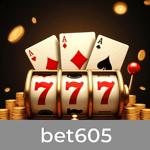 Bet605: Plataforma de Apostas Segura e Premiada