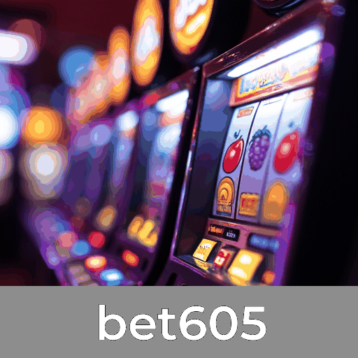 bet605 Social Casino: Interação Real e Entretenimento Inovador