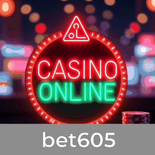 Tecnologia 3D Avançada em Jogos de Cassino no bet605