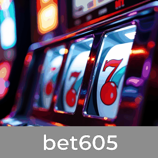 Bet605: Plataforma de Apostas Segura e Premiada