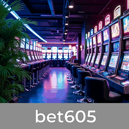 Bet605: Plataforma de Apostas Segura e Premiada